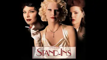 Backdrop to the movie "Stand-Ins" #1131725
