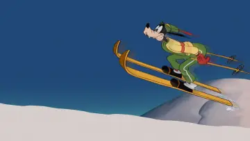 Backdrop to the movie "The Art of Skiing" #1868957