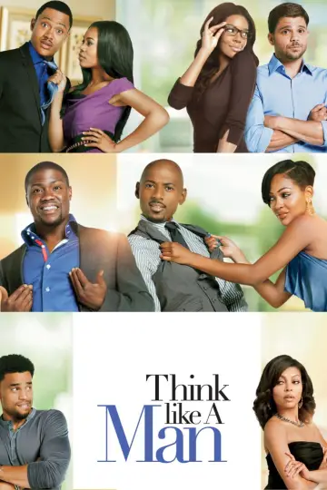 Think Like a Man