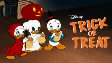 Backdrop to the movie "Trick or Treat" #1852572