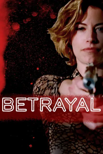 Poster to the movie "Betrayal" #1867374