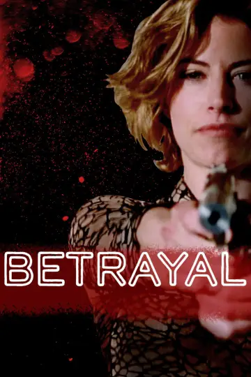 Poster to the movie "Betrayal" #1867375