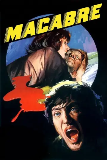 Poster to the movie "Macabre" #1129728