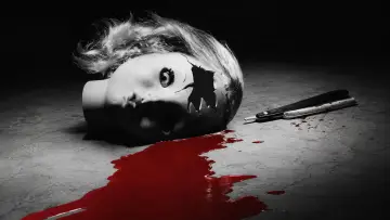 Backdrop to the movie "Macabre" #1172961