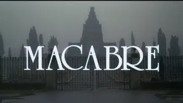 Backdrop to the movie "Macabre" #496840