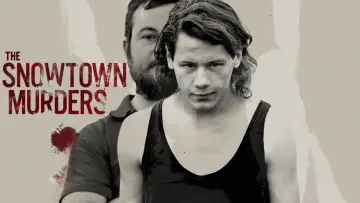 Backdrop to the movie "Snowtown" #971394