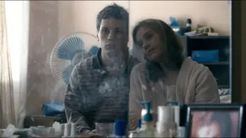 Backdrop to the movie "Snowtown" #971400