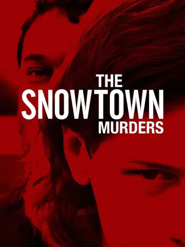 Poster to the movie "Snowtown" #971411