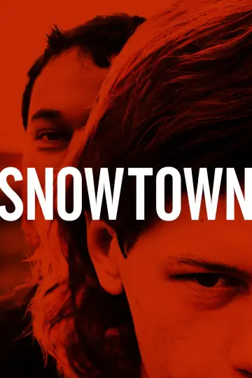Poster to the movie "Snowtown" #971417