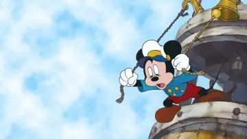 Backdrop to the movie "Tugboat Mickey" #1873240