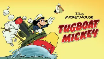 Backdrop to the movie "Tugboat Mickey" #1873241