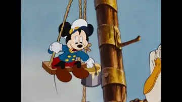 Backdrop to the movie "Tugboat Mickey" #1873243