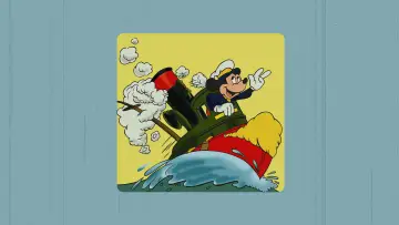 Backdrop to the movie "Tugboat Mickey" #1873244