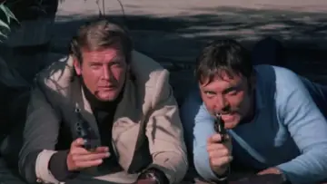Backdrop to the movie "Street People" #1132874