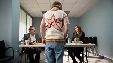 Backdrop to the movie "Bucky Larson: Born to Be a Star" #354453