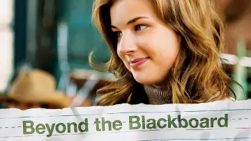 Backdrop to the movie "Beyond the Blackboard" #1070001