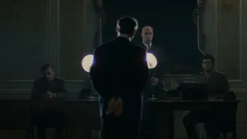 Backdrop to the movie "The Confession" #1127006