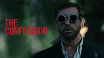 Backdrop to the movie "The Confession" #1127013