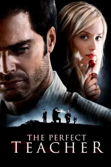 Poster to the movie "The Perfect Teacher" #1062489