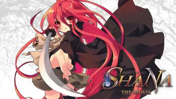 Backdrop to the movie "Shakugan no Shana: The Movie" #1623432