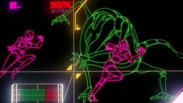 Backdrop to the movie "Dirty Pair: Project Eden" #1012484