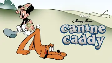 Backdrop to the movie "Canine Caddy" #1131711