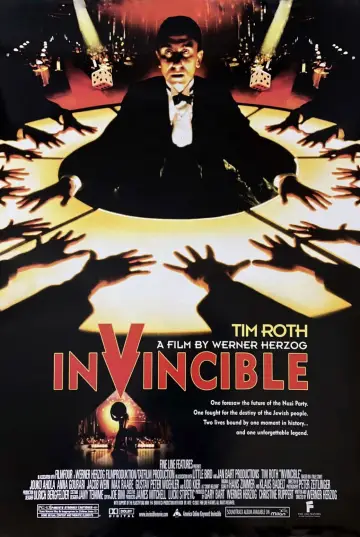 Invincible
