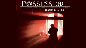 Backdrop to the movie "Possessed" #1897935