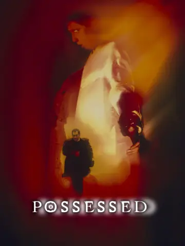 Poster to the movie "Possessed" #1897938