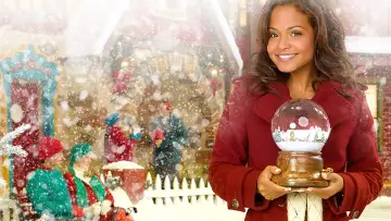 Backdrop to the movie "Snowglobe" #1856090
