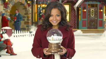 Backdrop to the movie "Snowglobe" #1856094