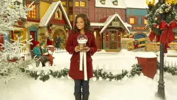 Backdrop to the movie "Snowglobe" #1856097