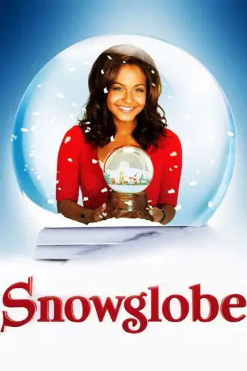Poster to the movie "Snowglobe" #1856101
