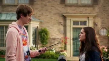 Backdrop to the movie "Detention" #1068630
