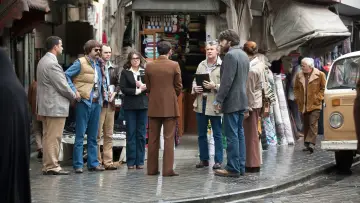Backdrop to the movie "Argo" #1179704