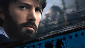 Backdrop to the movie "Argo" #785715