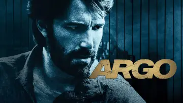 Backdrop to the movie "Argo" #785723