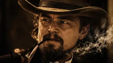 Backdrop to the movie "Django Unchained" #1893697