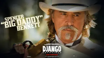 Backdrop to the movie "Django Unchained" #21992