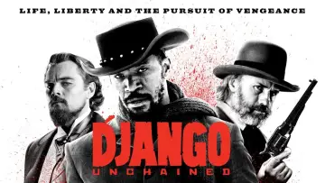 Backdrop to the movie "Django Unchained" #22000