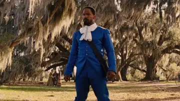 Backdrop to the movie "Django Unchained" #583904