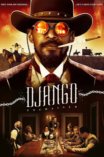 Django Unchained