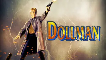 Backdrop to the movie "Dollman" #646238