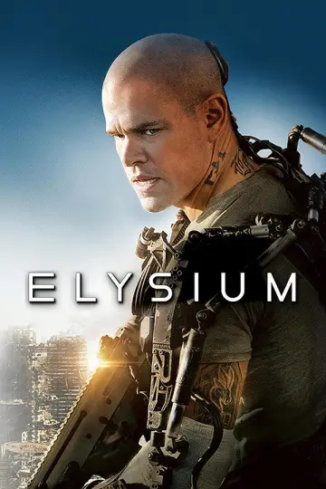 Elysium