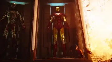 Backdrop to the movie "Iron Man 3" #1626303