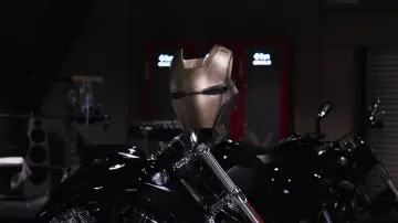Backdrop to the movie "Iron Man 3" #1626310