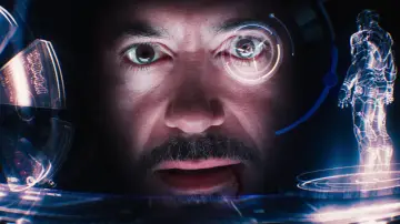 Backdrop to the movie "Iron Man 3" #1626312