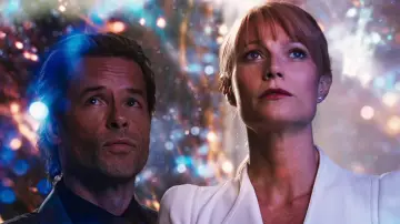 Backdrop to the movie "Iron Man 3" #1626318