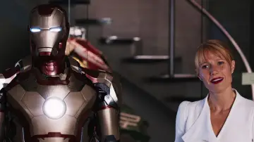 Backdrop to the movie "Iron Man 3" #1626319