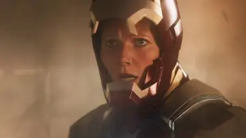 Backdrop to the movie "Iron Man 3" #1626324